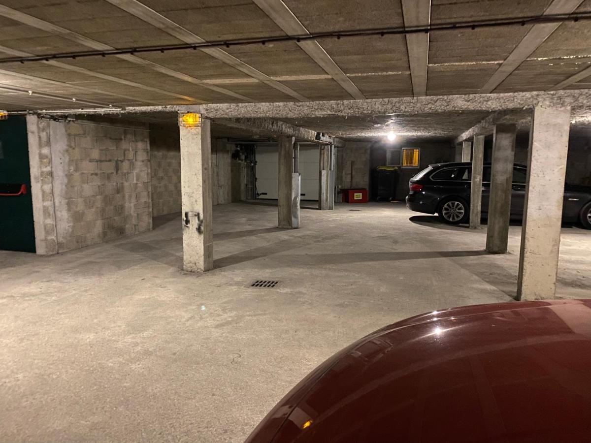 Apartamento Work App'Art - T2 - Fibre - Parking - Proche Gare Angulema Exterior foto