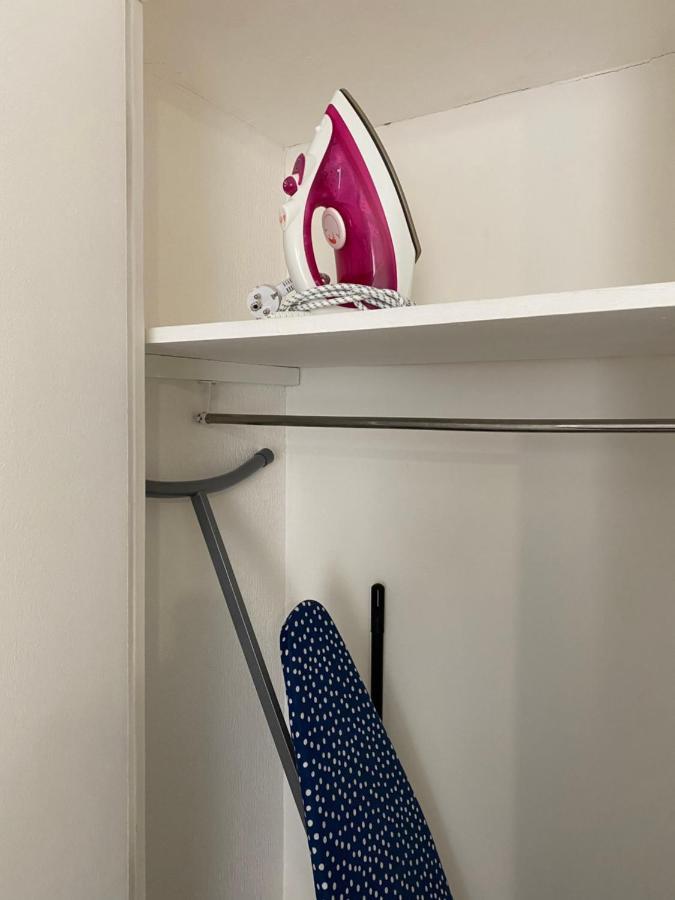 Apartamento Work App'Art - T2 - Fibre - Parking - Proche Gare Angulema Exterior foto