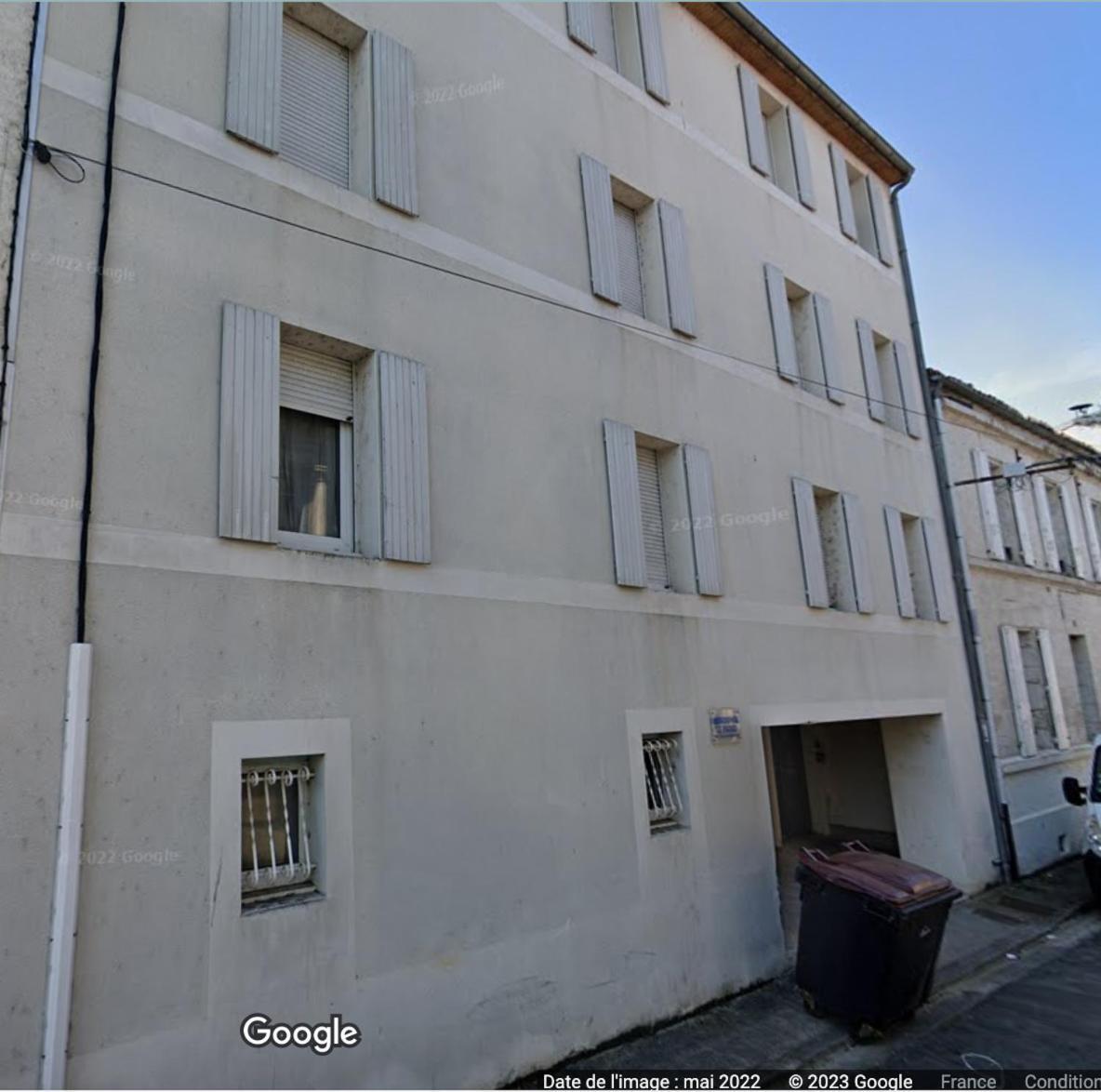 Apartamento Work App'Art - T2 - Fibre - Parking - Proche Gare Angulema Exterior foto